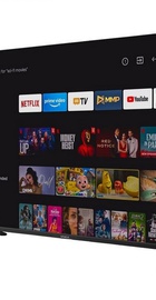 Vivax 65UHD10K