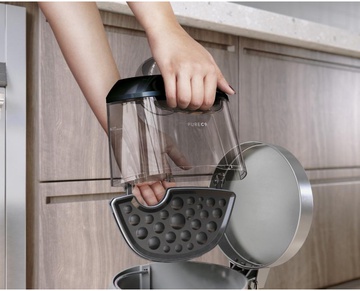 Electrolux PC91-8STM