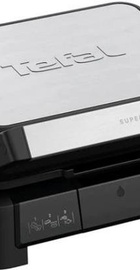 Tefal SuperGrill 3in1 GC510DE0