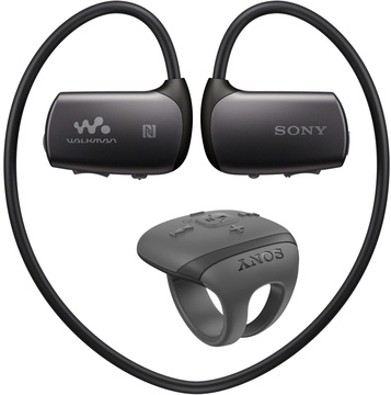 Sony NWZ-WS615 Black