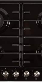 Ventolux HG640-MA3 S (BK)