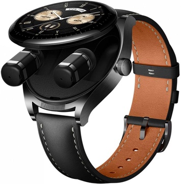 HUAWEI Watch Buds Black (55029576)
