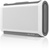 Braven Balance Portable Bluetooth Alpine White/Gray/Gray