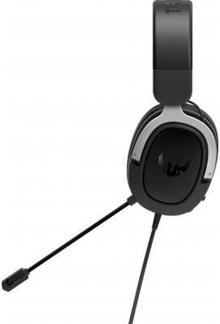 ASUS TUF Gaming H3 Silver (90YH025S-B1UA00)