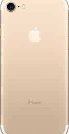 Apple iPhone 7 32GB Gold (MN902)