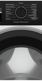 Beko B3WFU57215WBPB