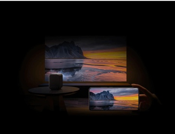 Xiaomi Smart Projector L1 (BHR9417EU)