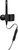 Beats Powerbeats3 Wireless Black (ML8V2)