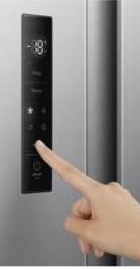 Gorenje NRS917E41X