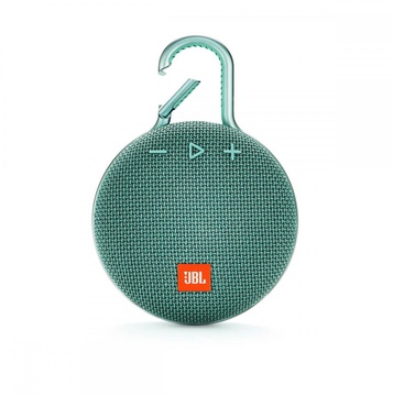JBL CLIP 3 River Teal