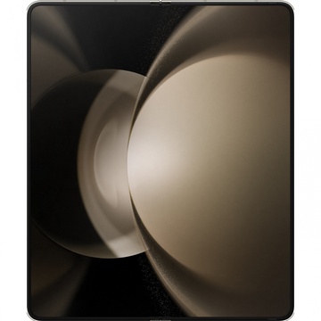Samsung Galaxy Fold5 12/256GB Cream (SM-F946BZEB)