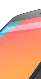 LG Nexus 5 D821 16GB White