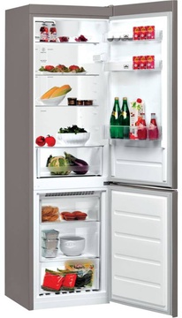 Whirlpool BSNF 9122 OX