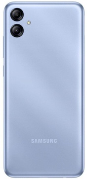 Samsung Galaxy A04e 3/32GB Light Blue (SM-A042FLBD)