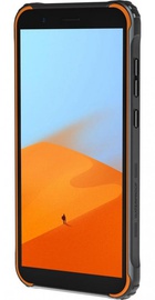 Blackview BV4900 3/32GB Orange (UA)