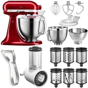 KitchenAid 5KSM185PSECA