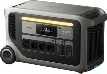 Anker SOLIX F3000