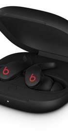 Beats by Dr. Dre Fit Pro Beats Black (MK2F3)
