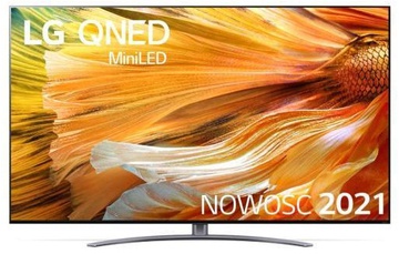 LG 65QNED91