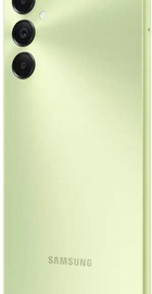 Samsung Galaxy A05s 4/128GB Light Green (SM-A057GLGV)