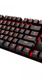 Kingston HyperX Alloy FPS Pro (HX-KB4RD1-RU/R1)
