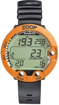 Suunto Zoop