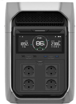 EcoFlow DELTA 3 Plus (EF_DELTA3Plus)
