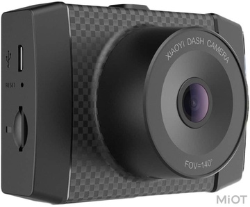 YI Ultra Dash Camera