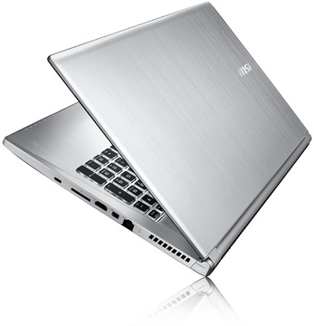 MSI PX60 6QD-002US