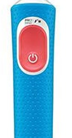 Oral-B Kids Spider-Man D103.413.2KX Special Edition