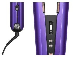 Dyson Corrale Purple/Black (322961-01)