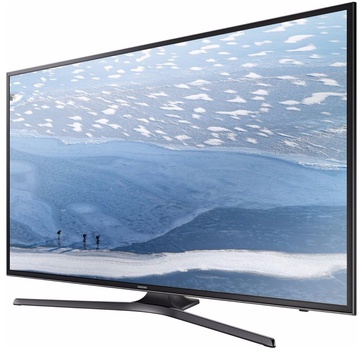 Samsung UE40KU6000