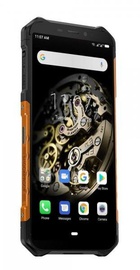 Ulefone Armor X5 3/32GB Orange (6937748733393)