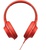 Sony MDR-100AAP Red
