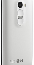 LG H324 Leon Dual White (UA UCRF)