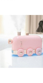 REMAX RT-A280 Mini Train Pink