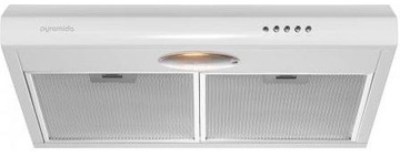 Pyramida UX 50 (380) B WH