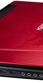 MSI GT72S Dominator Pro G (GT72S6QF-201UA)