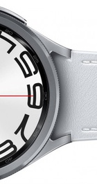 Samsung Galaxy Watch6 Classic 47mm Silver (SM-R960NZSA)