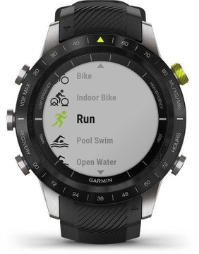 Garmin MARQ Athlete Modern Tool Watch (010-02006-16)