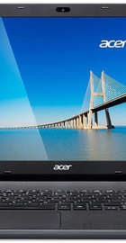 Acer Extensa EX2519-P9VZ (NX.EFAEU.005) Black