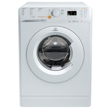 Indesit XWDA 751680X W EU