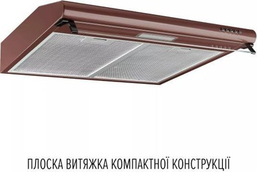 Perfelli PL 6244 BR LED