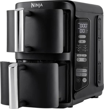 NINJA Foodi Double Stack SL300EU