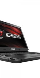 Asus ROG G750JM-DS71