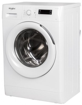 Whirlpool FWSF61053W UA