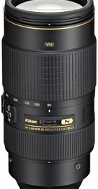 Nikon AF-S Nikkor 80-400mm f/4,5-5,6G ED VR (JAA817DA)