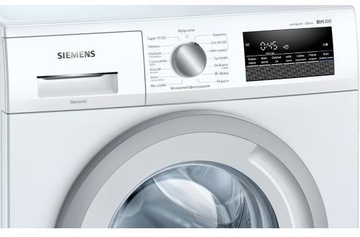 Siemens WM14N28XPL