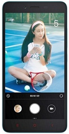 Xiaomi Redmi Note 2 GSM 16GB Blue