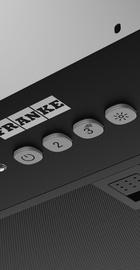 Franke Box Flush Basic FBFE BK A52 (305.0729.555)
